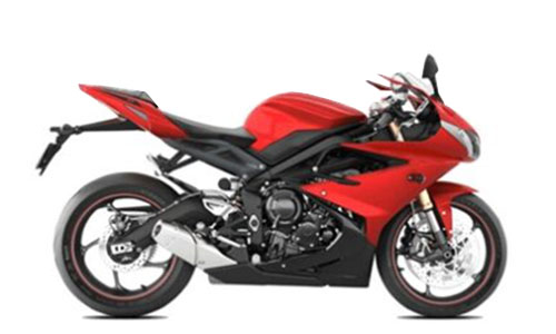 Achetez Carénage Moto Triumph