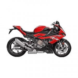 Achetez Carénage BMW S1000RR 2017-2018