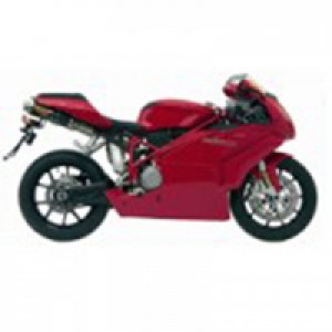 Achetez Carénage Ducati 749 2003-2004