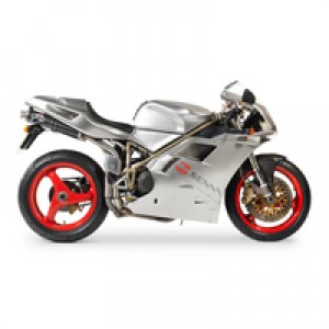 Achetez Carénage Ducati 916