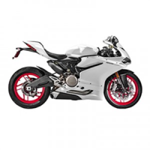 Achetez Carénage Ducati 959