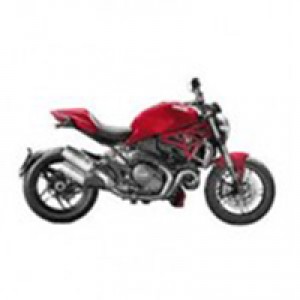 Achetez Carénage Ducati Monster 1100 2008-2012
