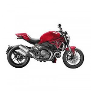 Achetez Carénage Ducati Monster 1100