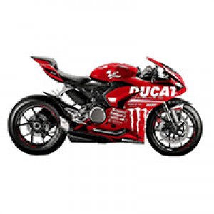 Achetez Carénage Ducati Panigale V2