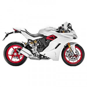 Achetez Carénage Ducati Supersport 939/939S