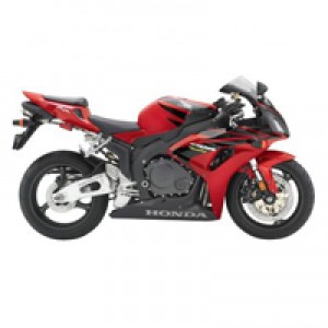 Achetez Carénage Honda CBR1000RR 2006-2007