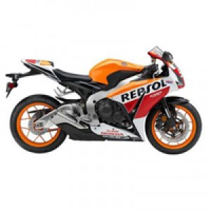 Achetez Carénage Honda CBR1000RR 2012-2016