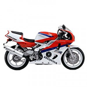 Achetez Carénage Honda CBR400RR NC29 1990-1999