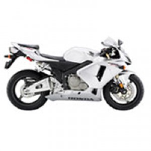 Achetez Carénage Honda CBR600RR 2005-2006