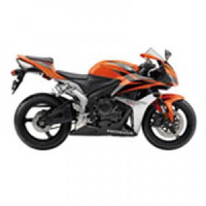 Achetez Carénage Honda CBR600RR 2007-2008