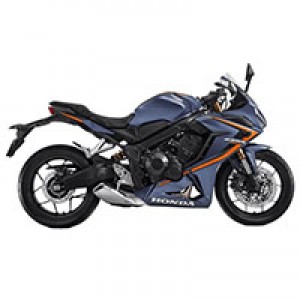 Achetez Carénage Honda CBR650R 2021-2023
