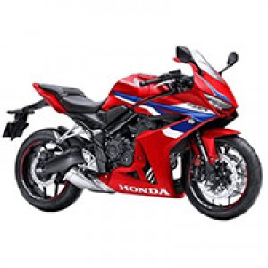 Achetez Carénage Honda CBR650R 2024-2025