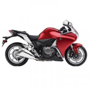 Achetez Carénage Honda VFR 1200 2010-2014