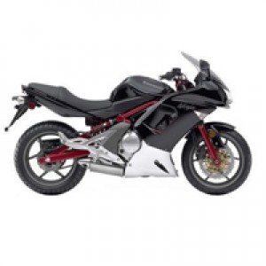 Achetez Carénage Kawasaki ER6F 2012-2014