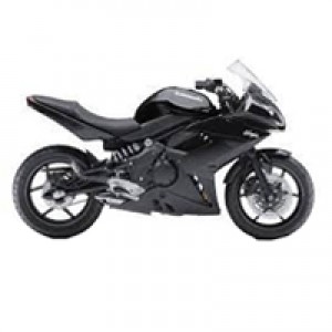Achetez Carénage Kawasaki EX650 2009-2011