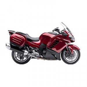 Achetez Carénage Kawasaki GTR1400/ZG1400 2007-2009