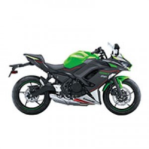 Achetez Carénage Kawasaki Ninja 650 EX650 2020-2024