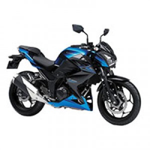Achetez Carénage Kawasaki Z250/Z300 2015-2016