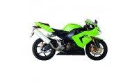 Achetez Carénage Kawasaki ZX10R 2004-2005