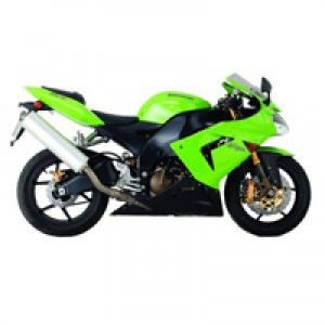 Achetez Carénage Kawasaki ZX10R 2004-2005