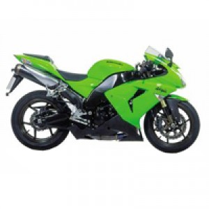 Achetez Carénage Kawasaki ZX10R 2006-2007