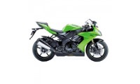 Achetez Carénage Kawasaki ZX10R 2008-2010