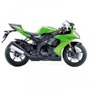 Achetez Carénage Kawasaki ZX10R 2008-2010
