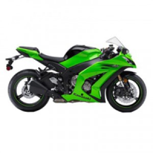 Achetez Carénage Kawasaki ZX10R 2011-2015