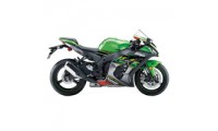 Achetez Carénage Kawasaki ZX10R 2016-2020