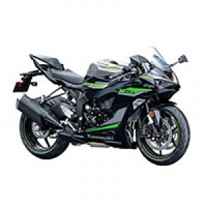 Achetez Carénage Kawasaki ZX6R 2023-2025