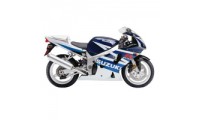 Achetez Carénage Suzuki GSXR 600 2001-2003