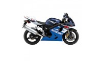 Achetez Carénage Suzuki GSXR 600 2004-2005