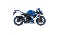 Achetez Carénage Suzuki GSXR 600 2006-2007