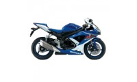 Achetez Carénage Suzuki GSXR 600 2008-2010
