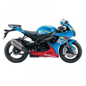 Achetez Carénage Suzuki GSXR 750 2011-2024