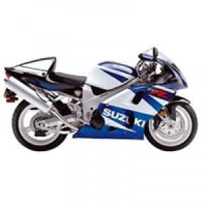 Achetez Carénage Suzuki TL1000R 1998-2003