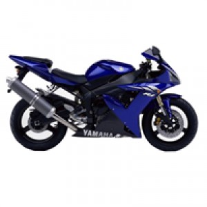 Achetez Carénage Yamaha R1 2002-2003