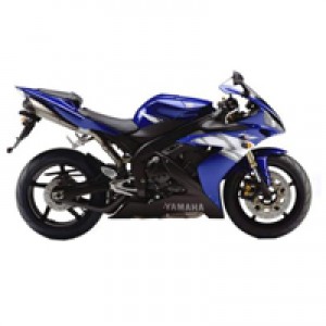 Achetez Carénage Yamaha R1 2004-2006
