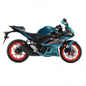 Achetez Carénage Yamaha R3 2019-2021