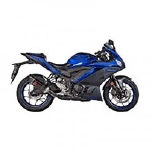 Achetez Carénage Yamaha R3 2022-2024
