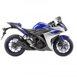 Achetez Carénage Yamaha R3