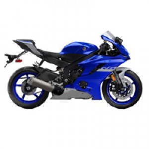 Achetez Carénage Yamaha R6