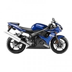 Achetez Carénage Yamaha R6S