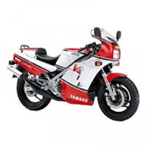 Achetez Carénage Yamaha RZV500