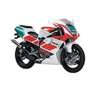 Achetez Carénage Yamaha TZR250 3XV