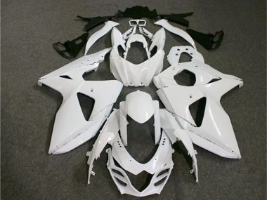 Achetez Carénages Moto Suzuki GSXR 1000 2009-2016 - Non Peint