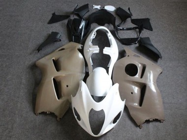 Achetez Carénages Moto Suzuki GSXR 1300 Hayabusa 1996-2007 - Non Peint