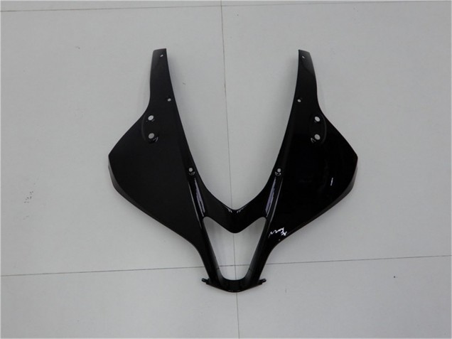 Kits Carénage Moto Honda CBR600RR 2009-2012 - Noir Brillant