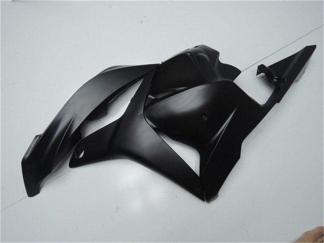 Carénages Moto Honda CBR600RR 2009-2012 - Noir Mat