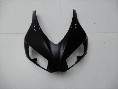 Achetez Carénage Moto Honda CBR1000RR 2006-2007 - Noir Mat